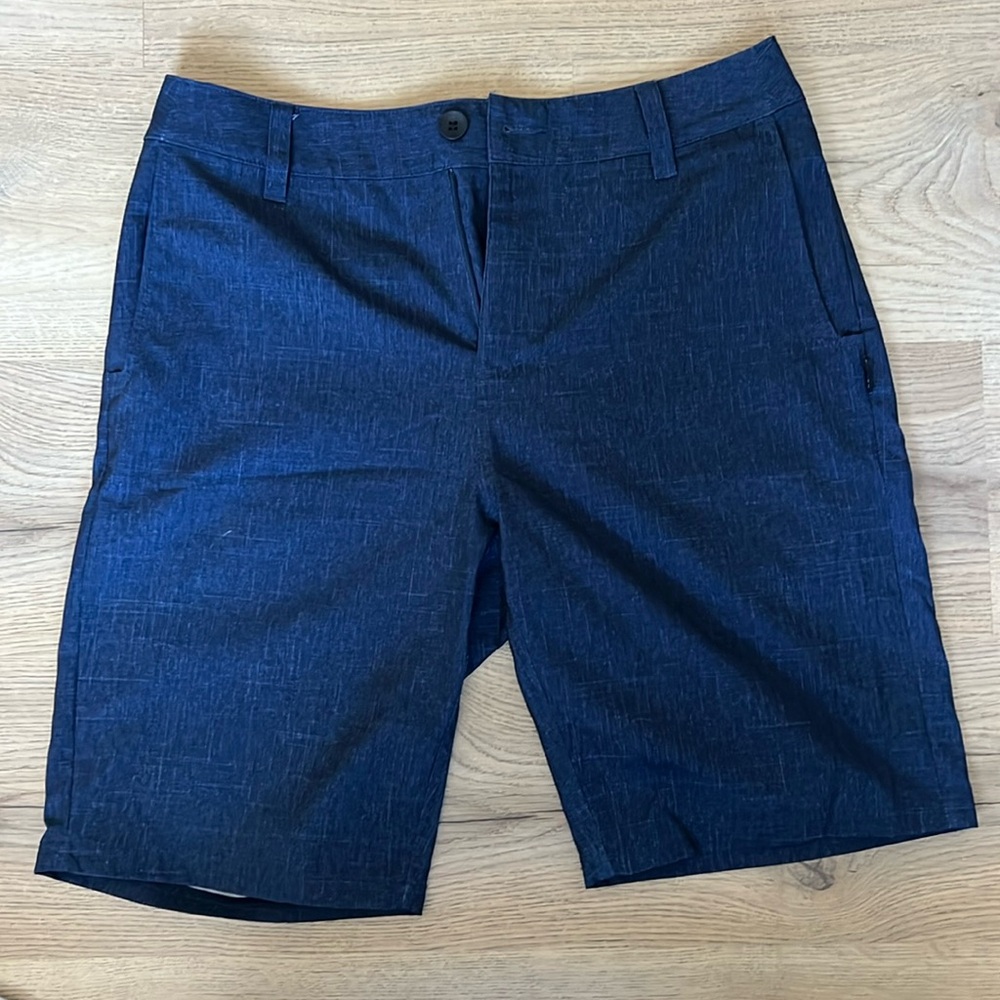 Oakley Golf Shorts